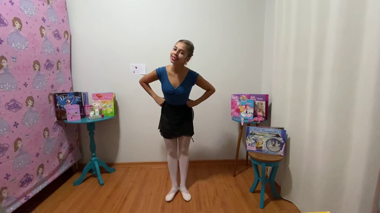 Dança “Dona Felicidade”