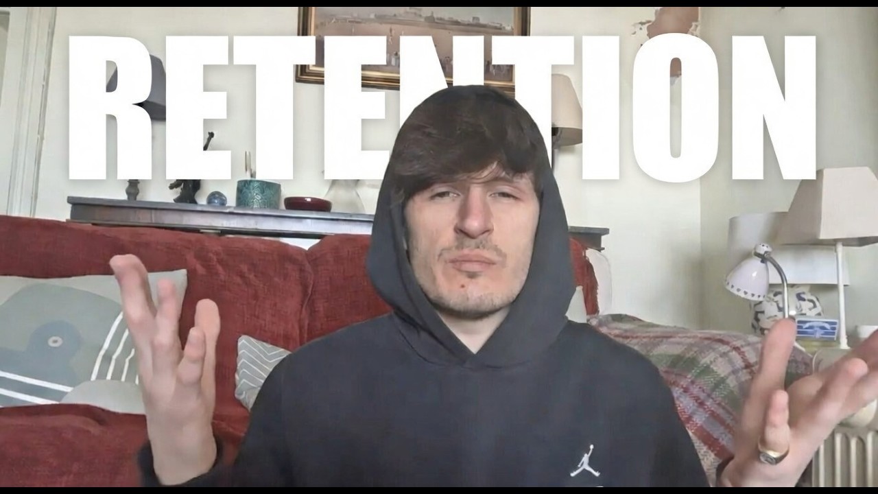 SEMEN RETENTION