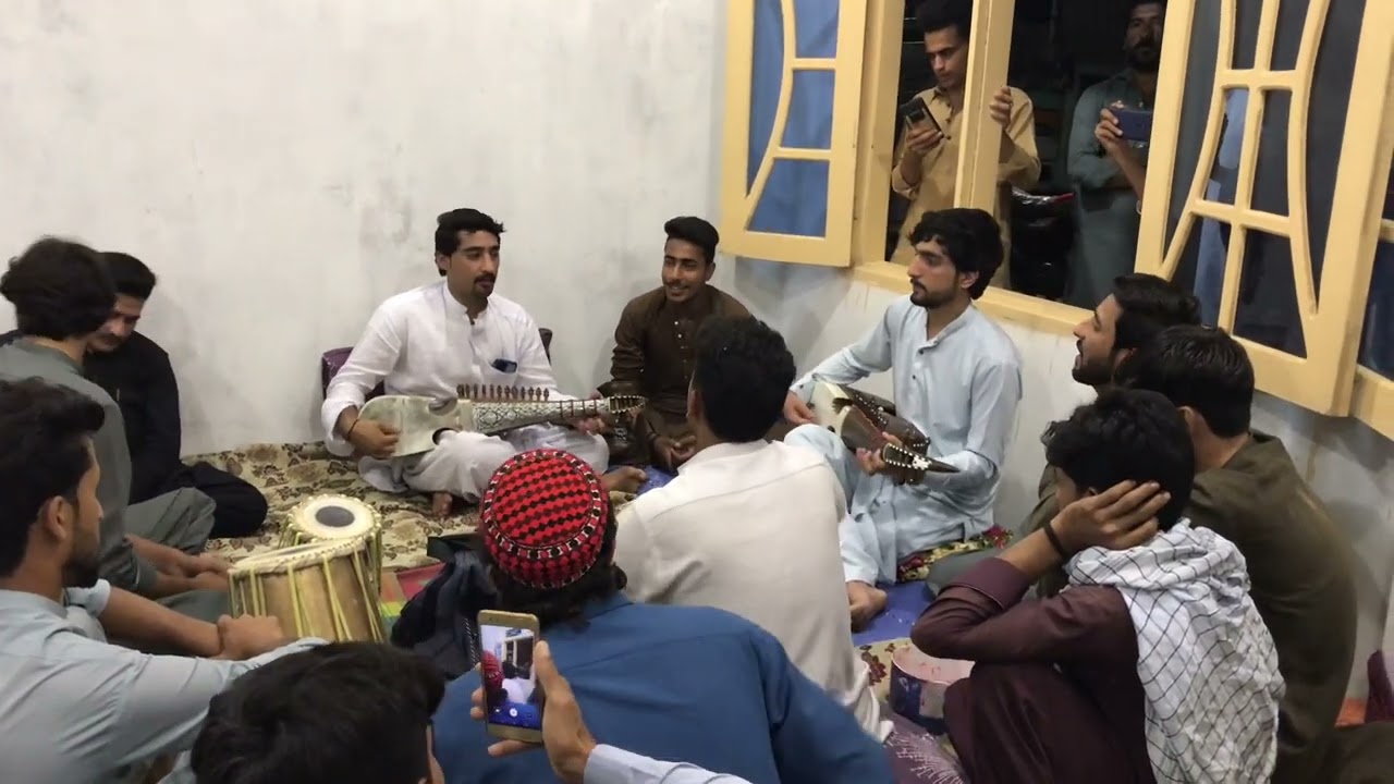 ter westama sta de lewano stargo||sharukhan rabab||poshto new ghazal 2023