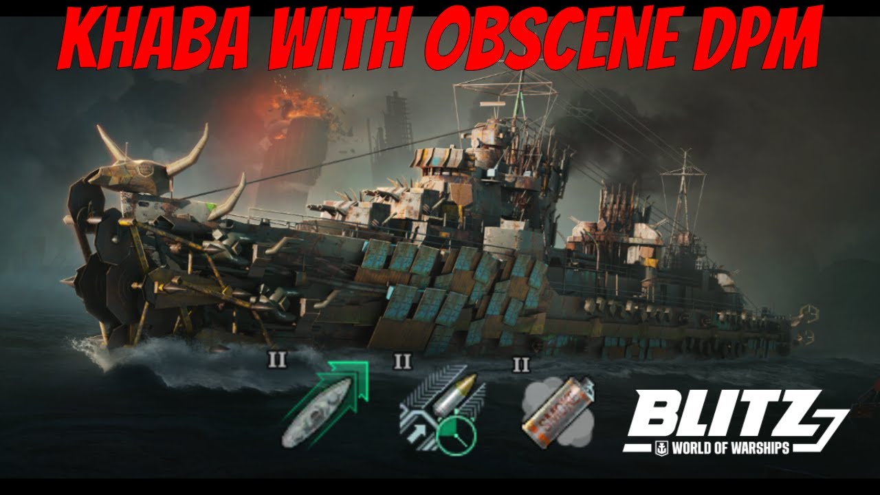 SEASCYTHE Arrives As Insane Version Of Khabarovsk! | Seasycthe Review