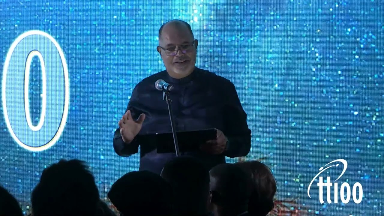 SARS Commissioner, Edward Kieswetter's Keynote Address at tt100 Business Innovation Awards Programme