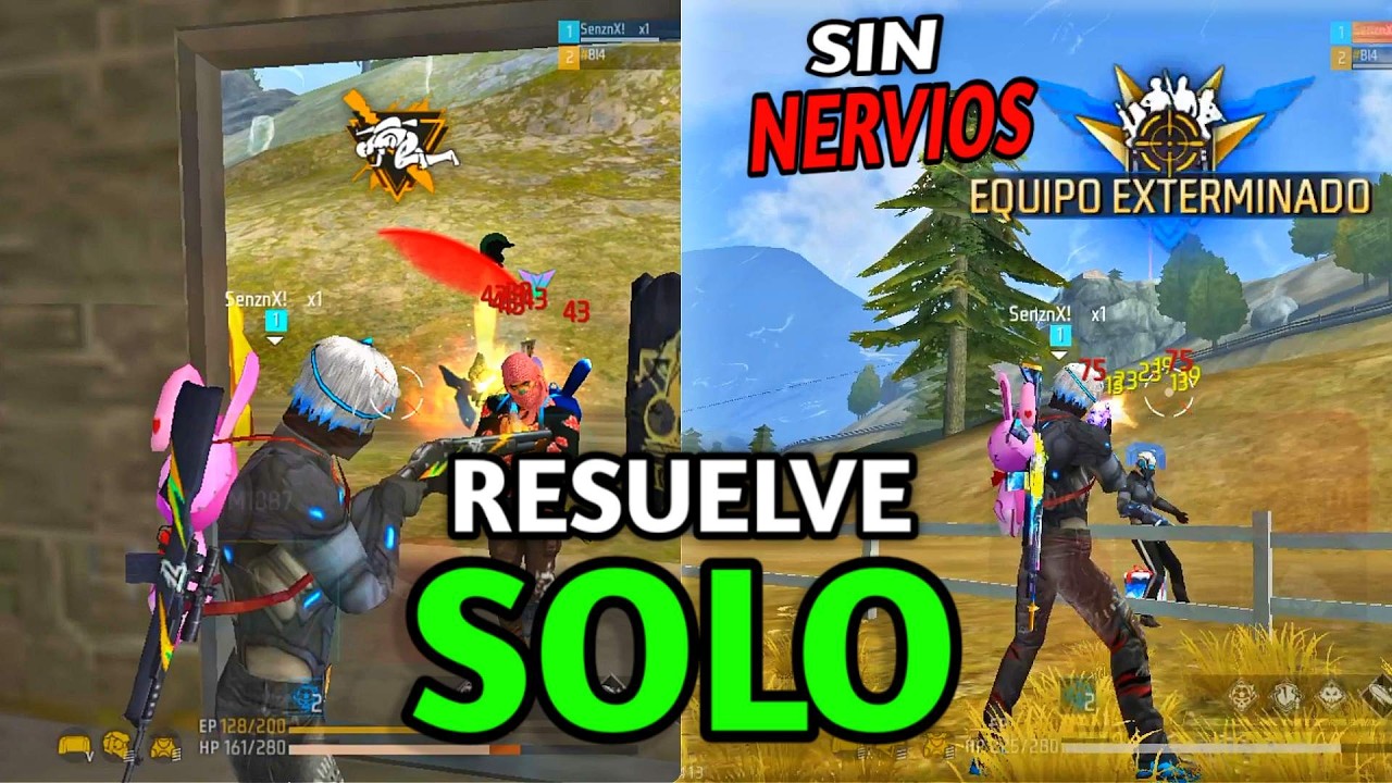 6 CONSEJOS PARA JUGAR SIN NERVIOS EN CLASIFICATORIA | Ledingg