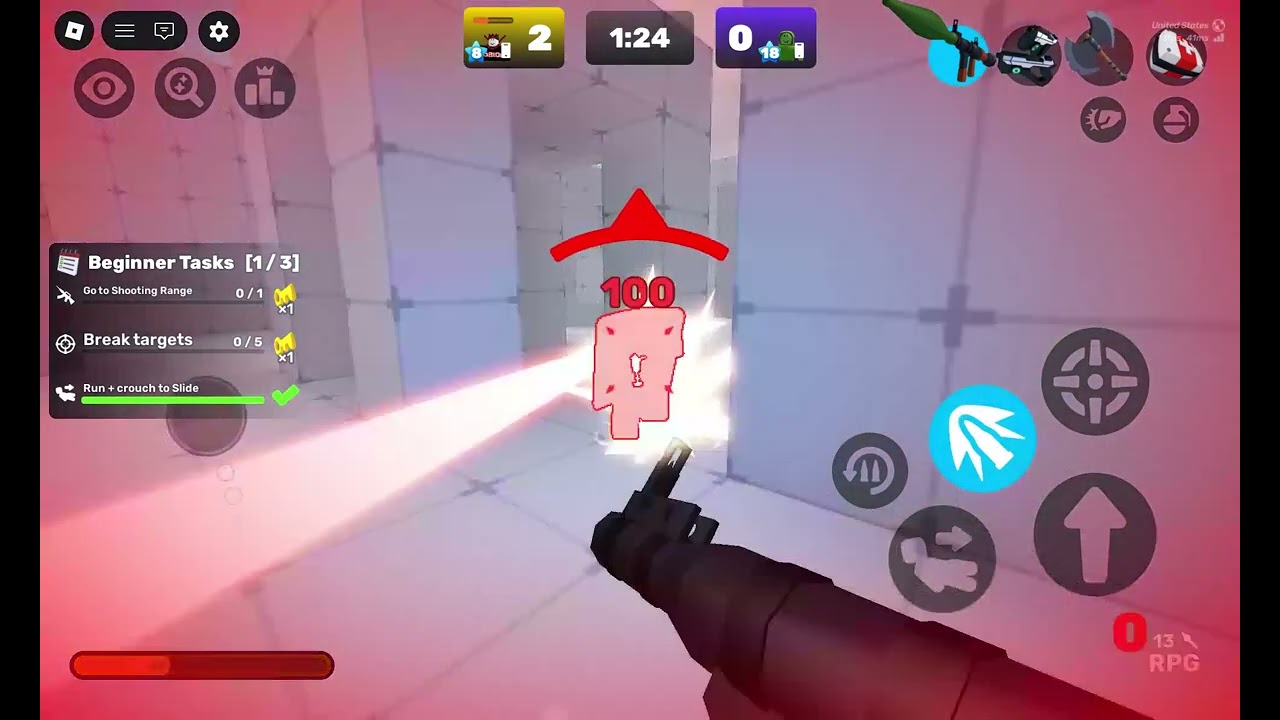 Rivals Challenge!