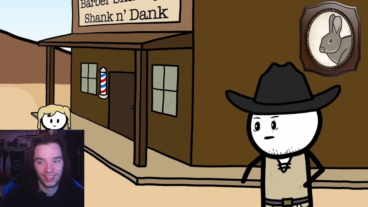 Historian Reacts - How to Survive the Wild West by BlueJay