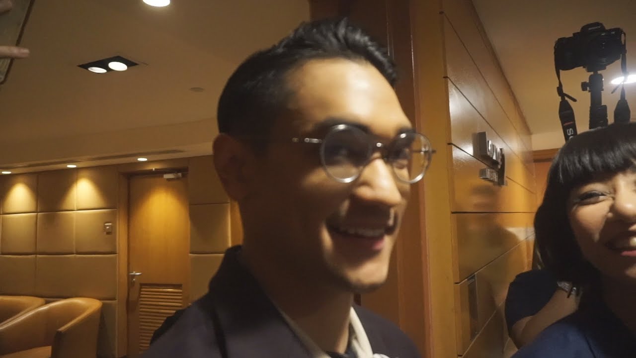 AFGAN PECAHKAN KONSER DI MALAYSIA - VLOG YOIQBALL | #DRUMMENTARY