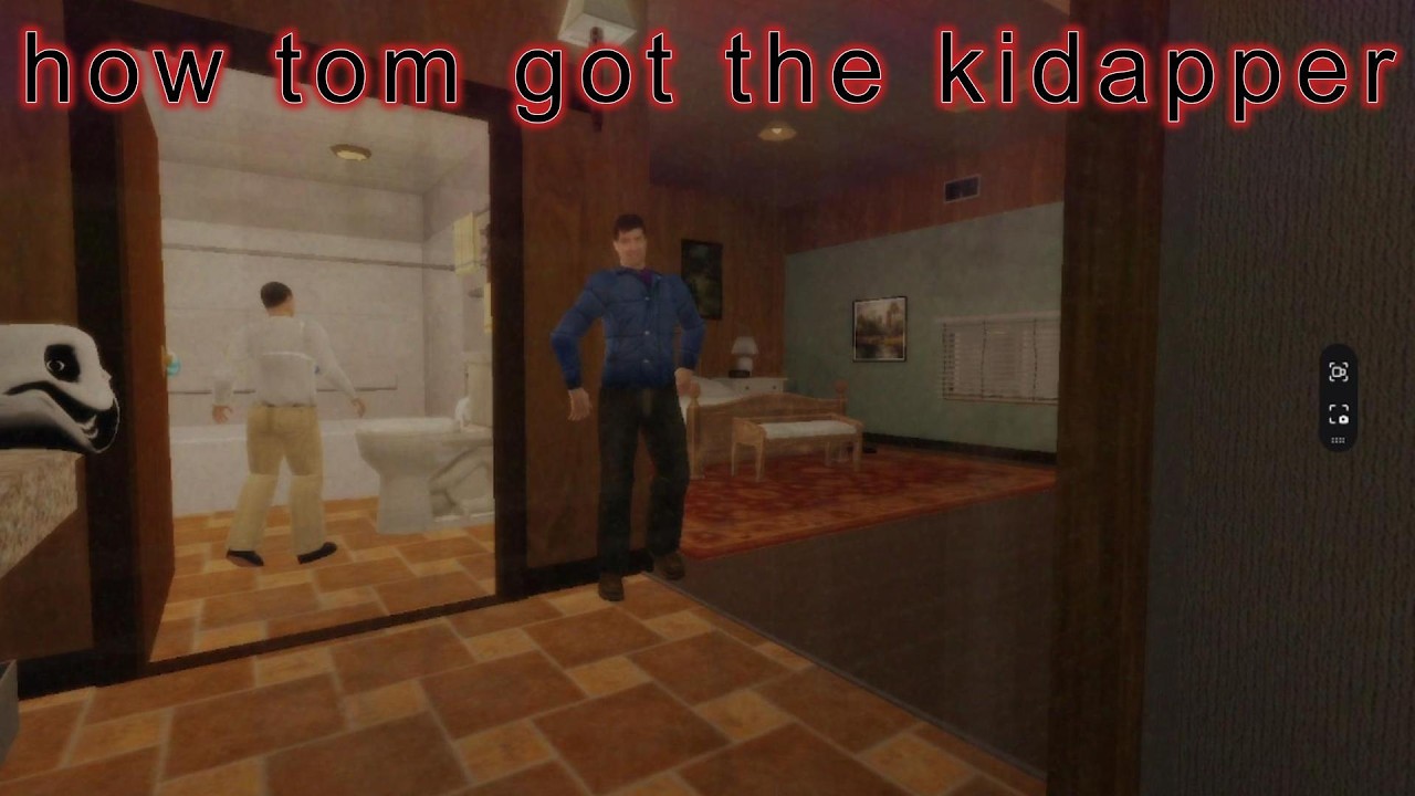 how i nnvestigated a kidnapper in roblox