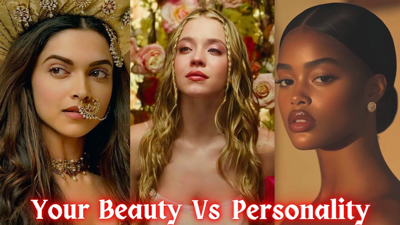 How Men View Your Looks Vs Your Personality 👀❤️&zwj;🔥😍🌟Pick A Card 🔮 Tarot Reading 🔮
