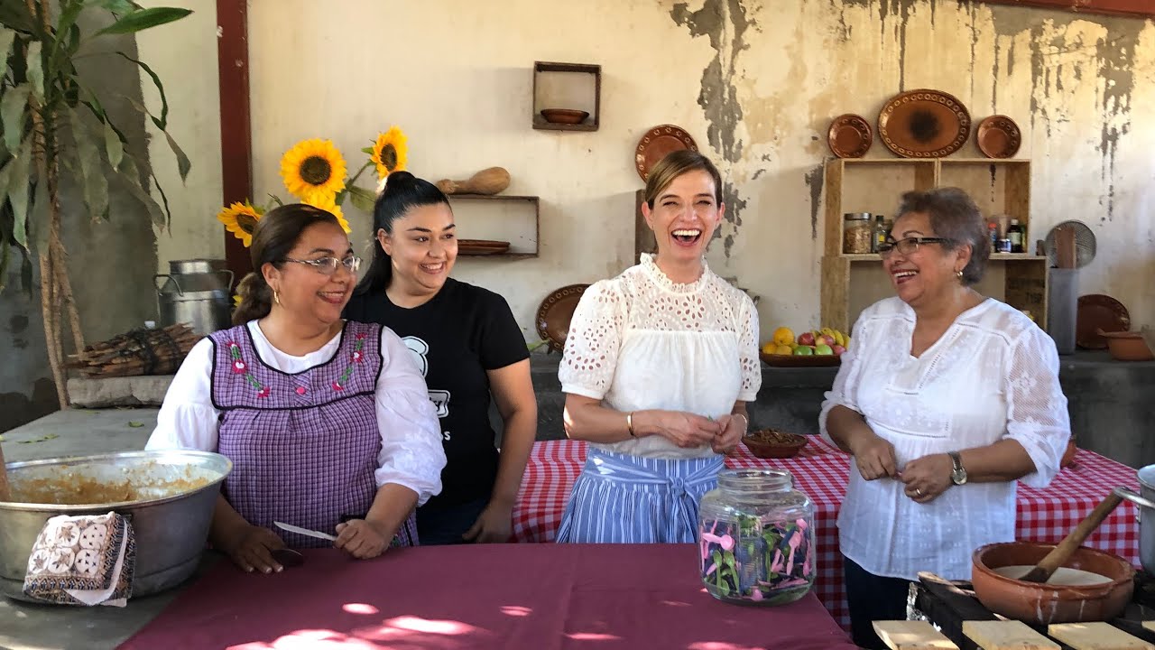 The Mecca of Chilorio: Mocorito | Pati Jinich | Pati's Mexican Table