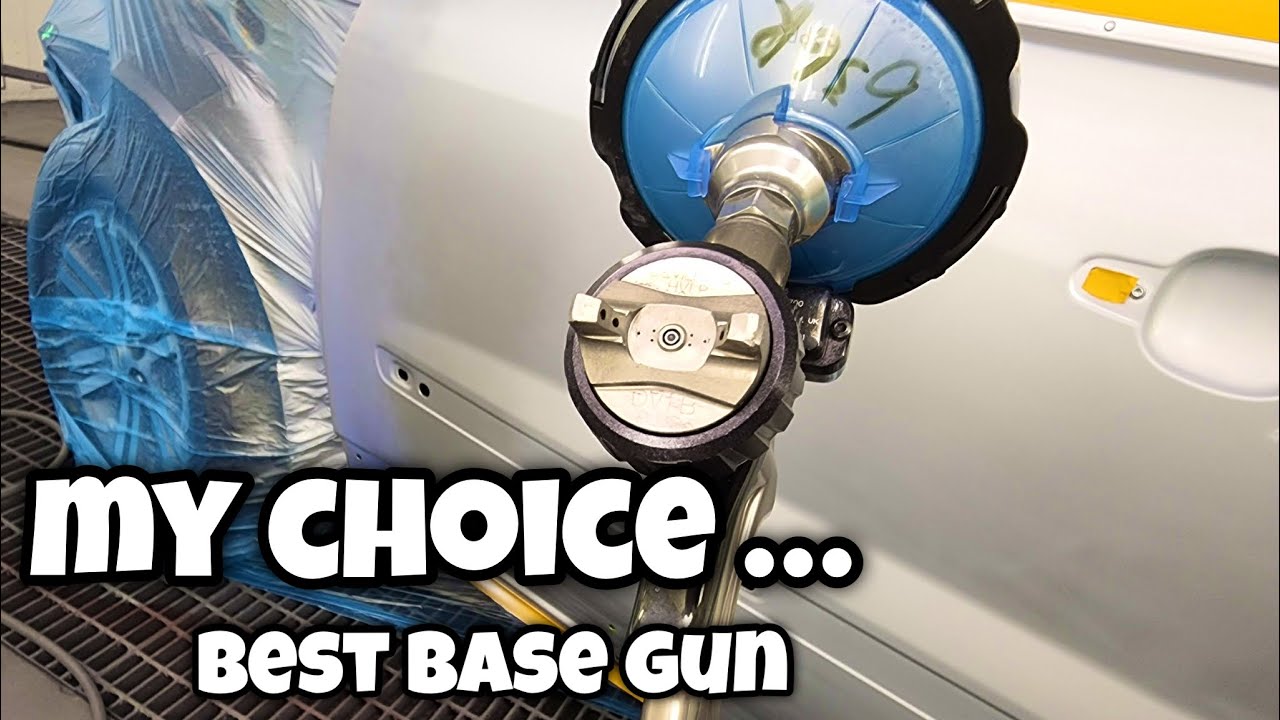 THE BEST BASE GUN - IF I HAD TO PICK..