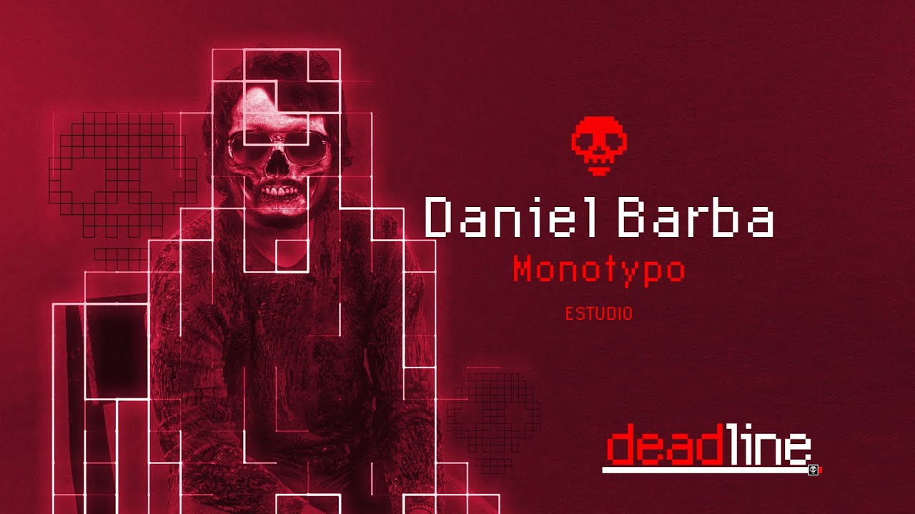 DEADLINE - T2 - Daniel Barba - En el diseño, el pensamiento crítico es fundamental