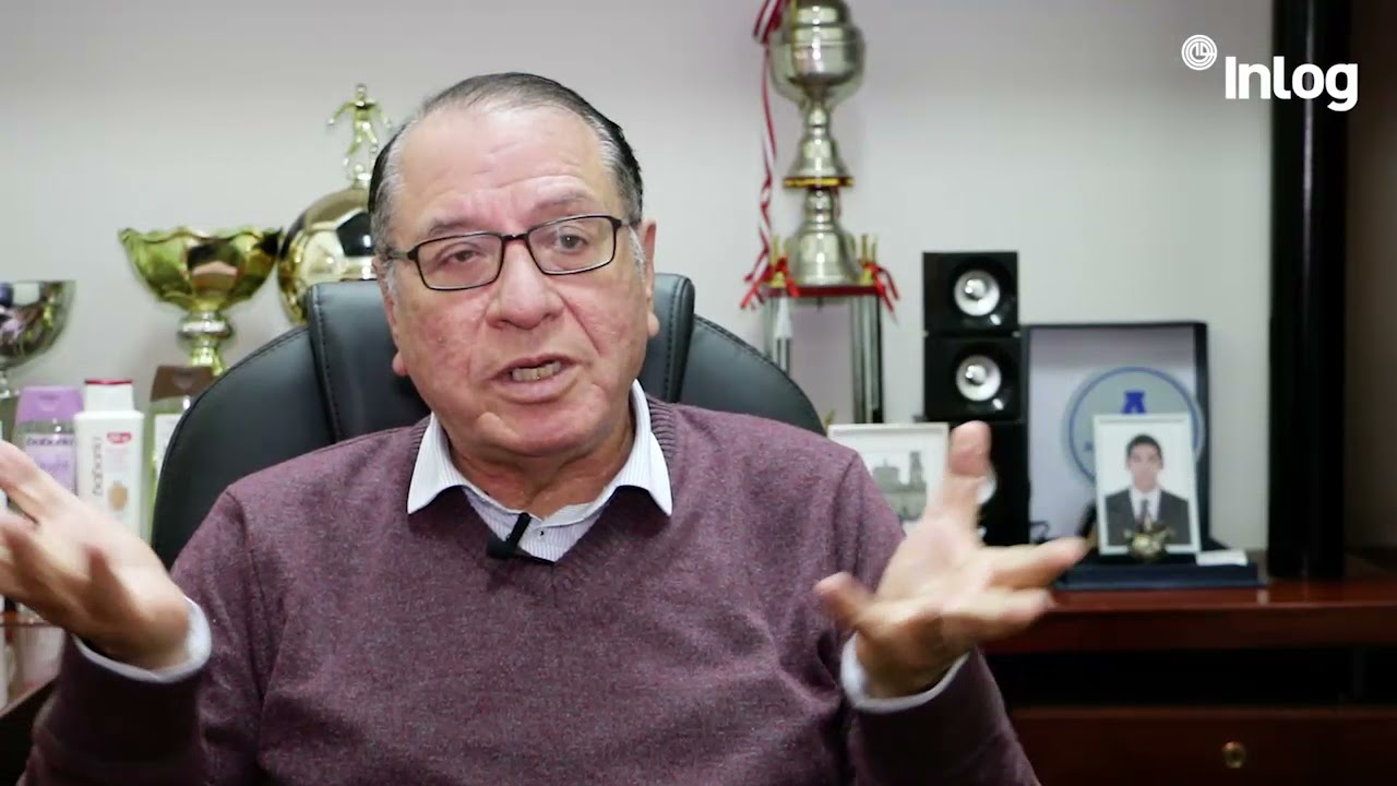 Carlos Pajares, Gerente General de Economysa, nos cuenta sobre su experiencia como Empresa Formadora