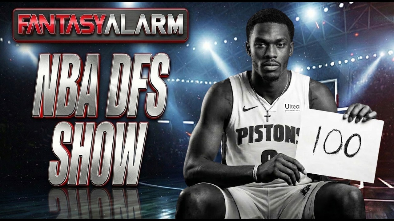 🏀 NBA DFS DraftKings Preview: Top Picks & Strategies (March 19th)🏀