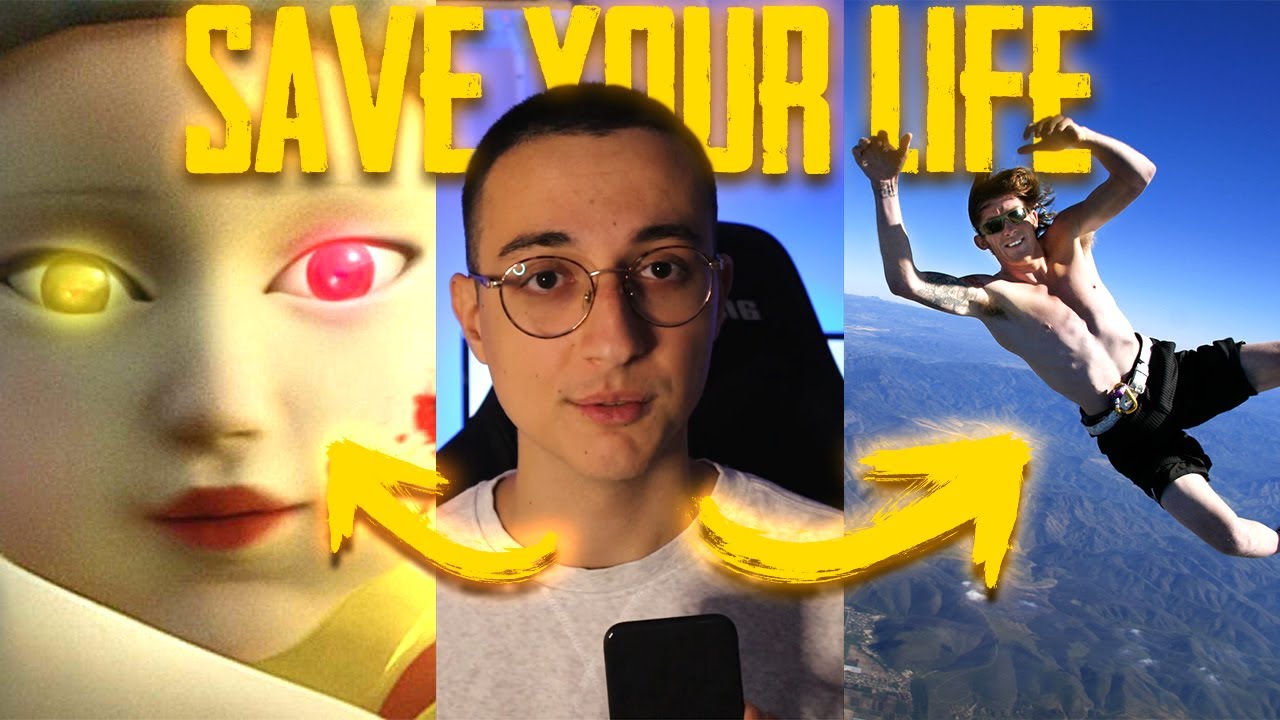 Random Facts That Could Save Your Life