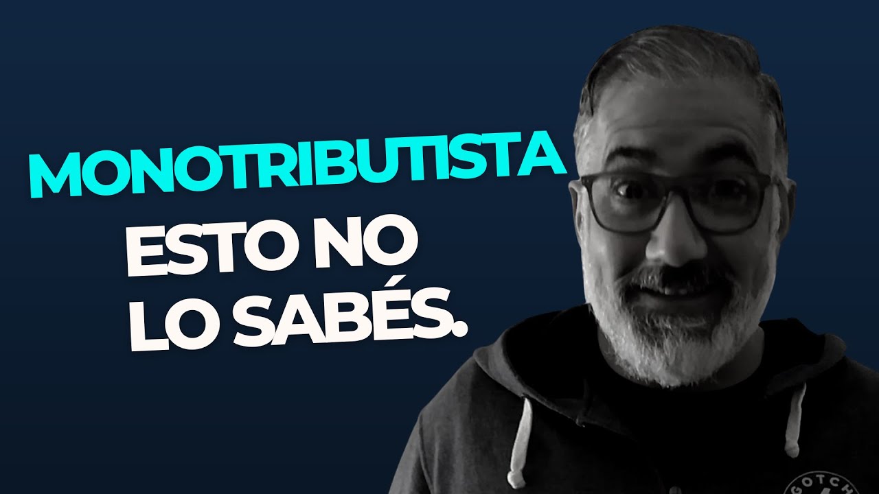 ❓C&oacute;mo CONSERVAR tu OBRA SOCIAL al JUBILARTE como MONOTRIBUTISTA?