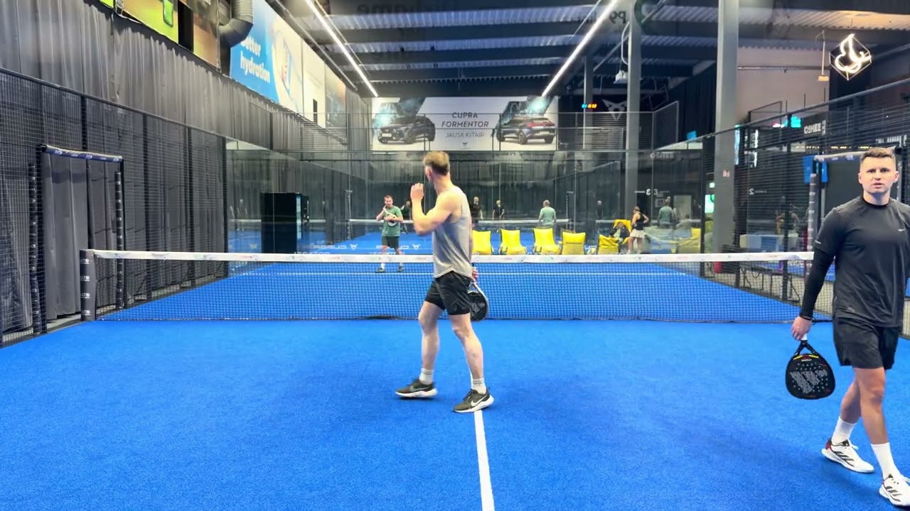 Padel.Set2.Vytas-Ernestas vs Eimantas-Eimutis