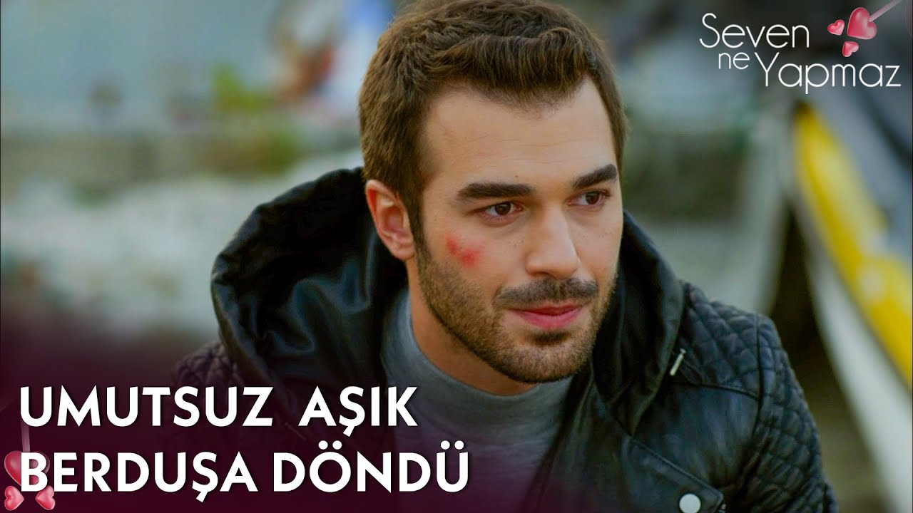 Ozan, aşk acısıyla oradan oraya savruldu  | Seven Ne Yapmaz 8. Bölüm