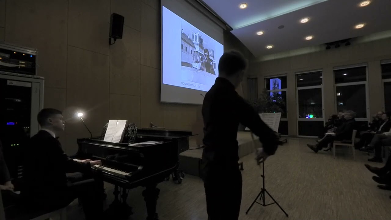 F.Schubert sonata in A-Dur