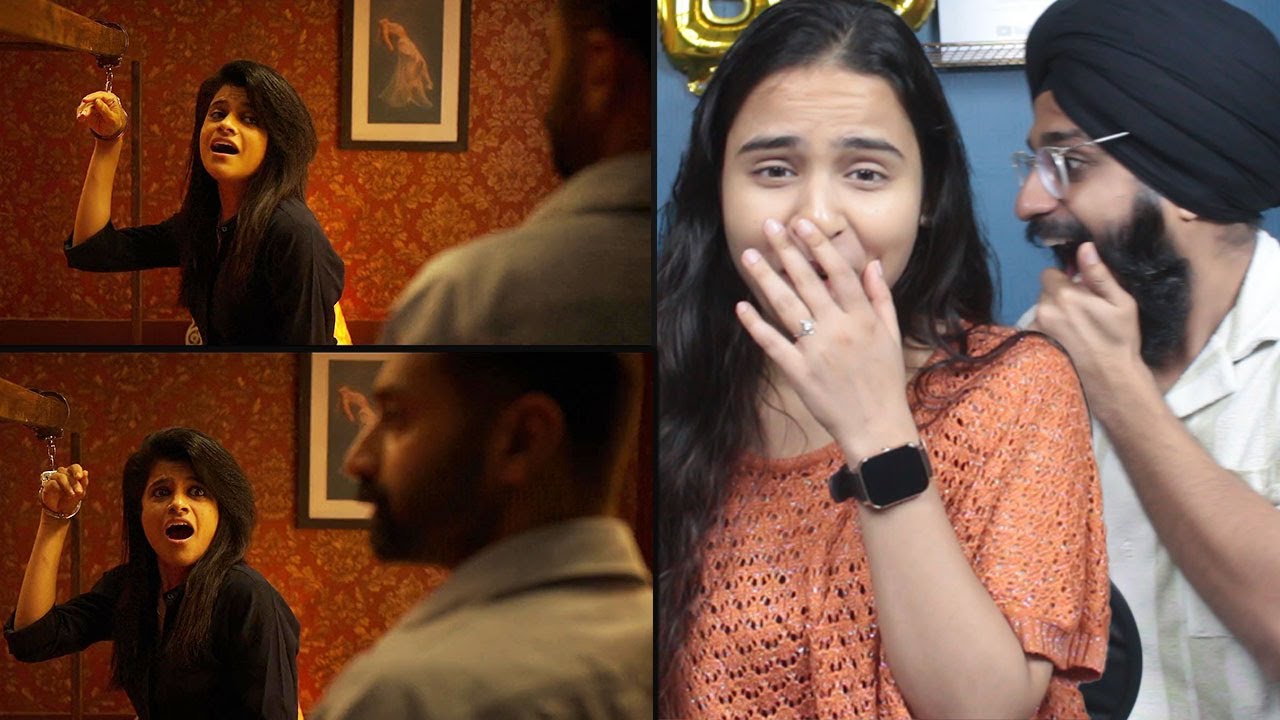 Vikram MOAN Scene Reaction | Kamal Haasan | Fahadh Faasil