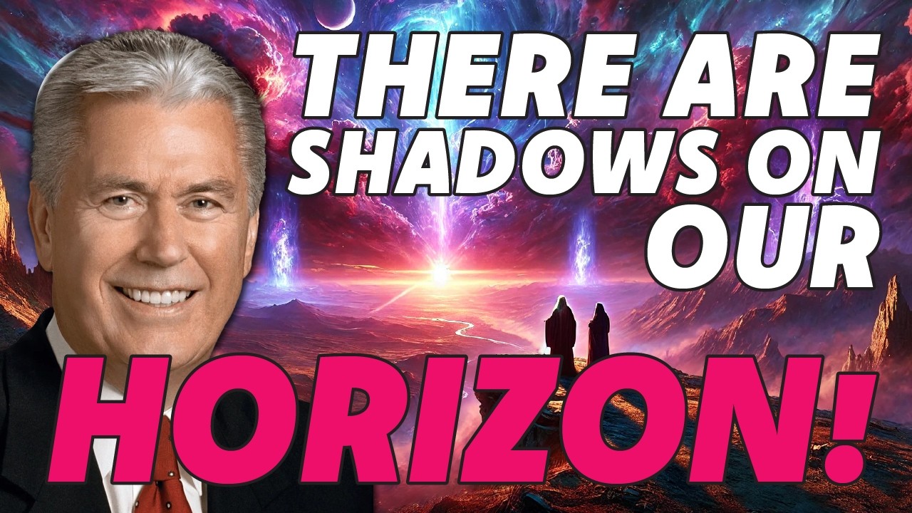 Elder Uchtdorf Just Issued a NEW Warning! (Shadows on Our Horizon yet Unseen!)
