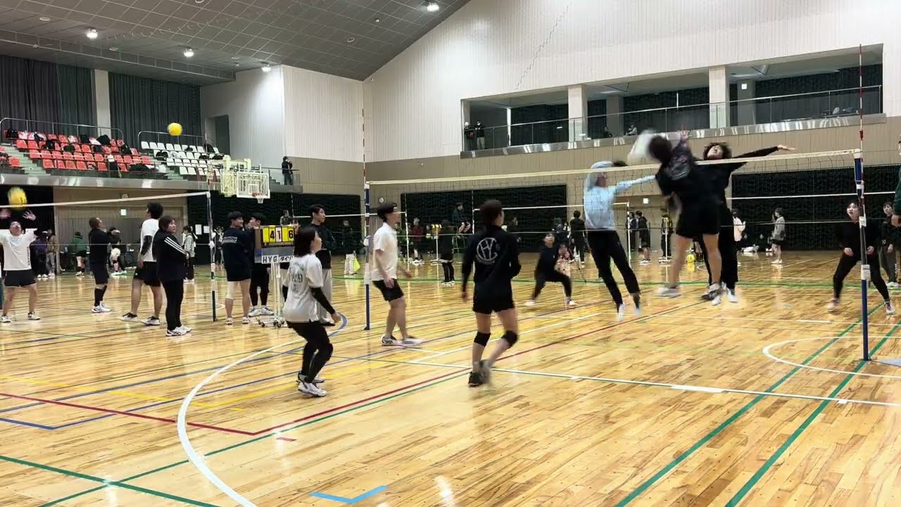 2026.03.15 HYG杯 vs ダイソン