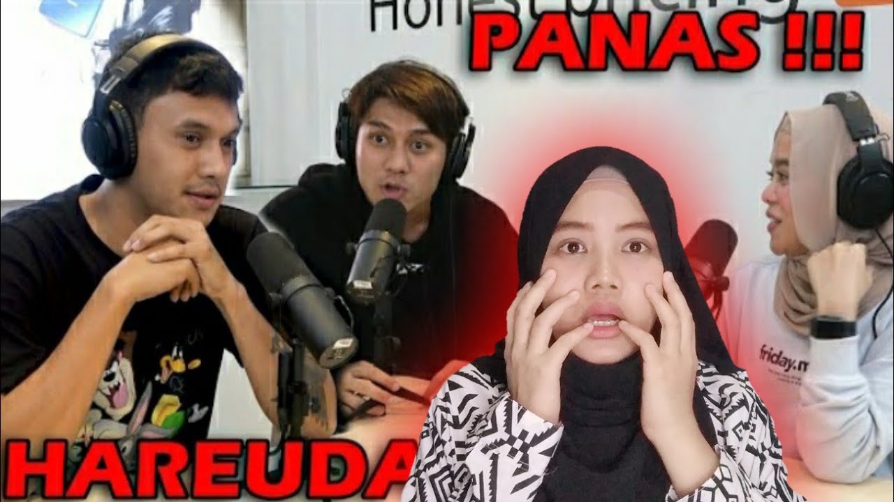 RIZKY BILLAR NGAMUK, ARFAN AFIF GODAIN LESTY KEJORA