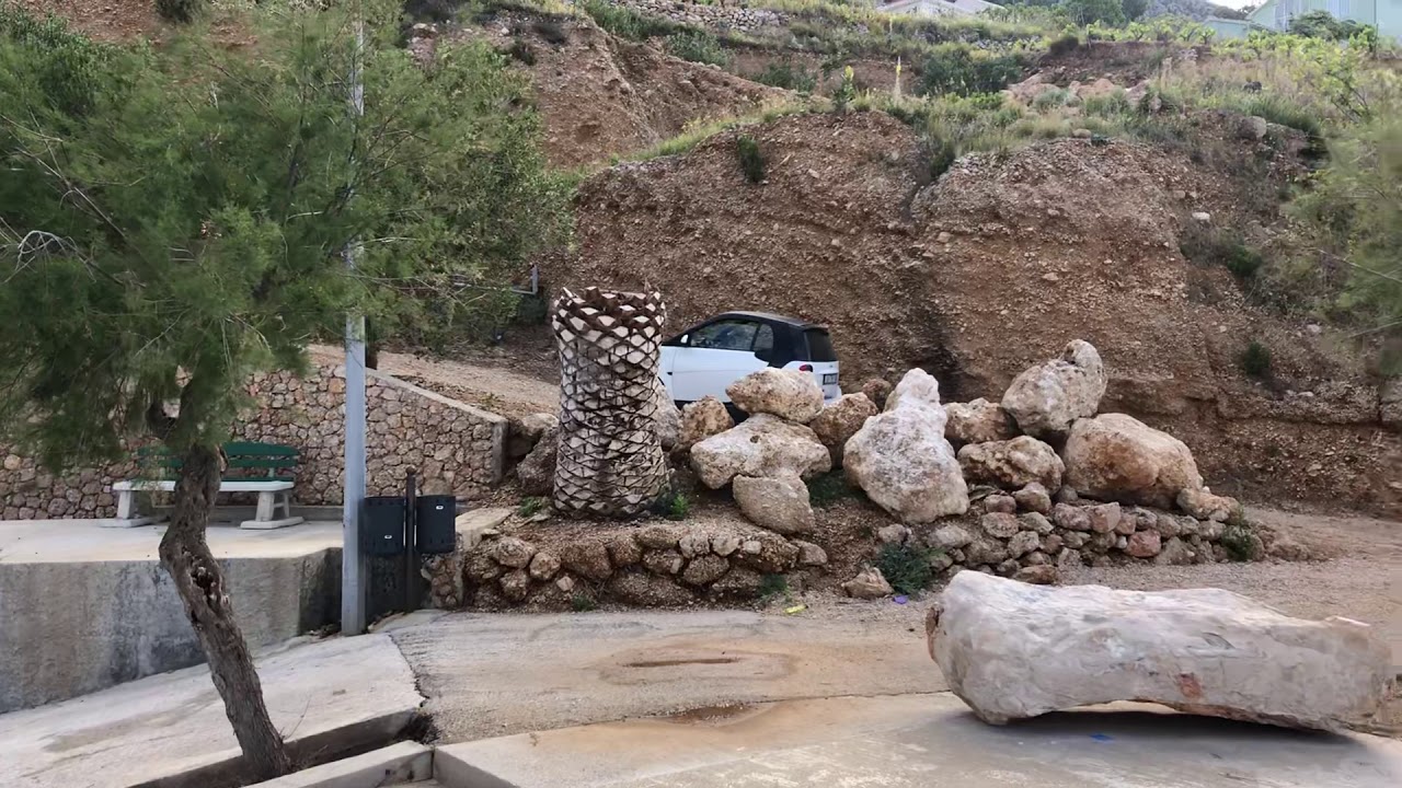 Dingac/Borak, Pelješac  Virtual walk