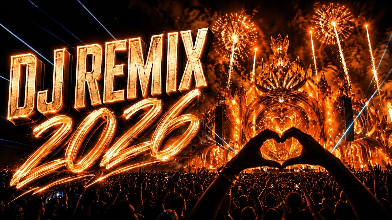 PARTY MIX 2026 I #69 I Club Mix Mashups & Remix Mixed by Zode Music
