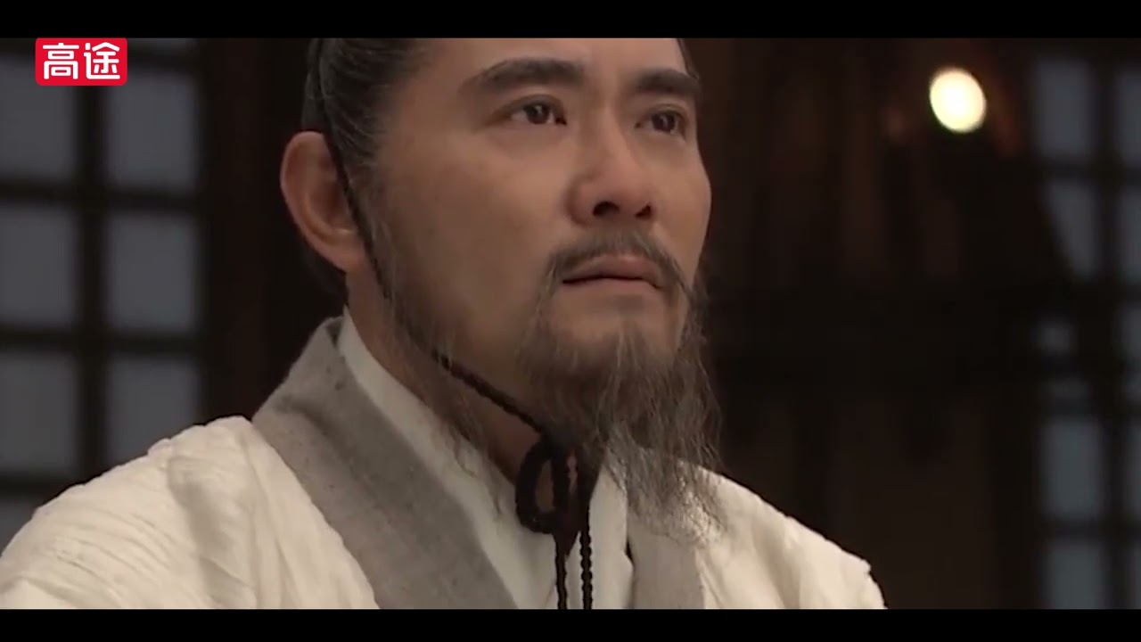 颜回：孔子最喜欢的学生【《史记》60讲动画视频课】