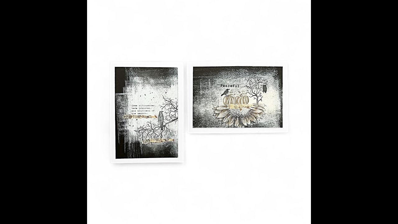 Creative Time With Tracy Evans #tracyevansboutiquedesigns #stamping