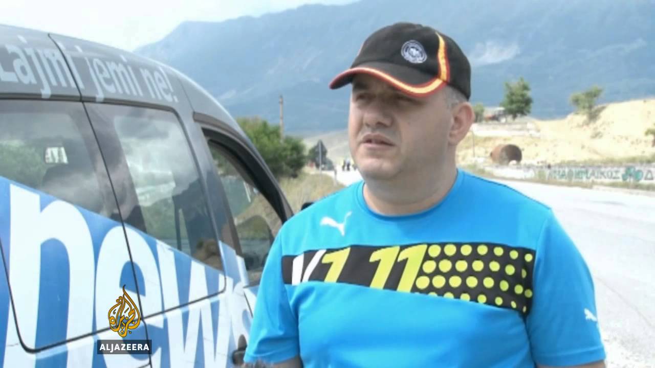 U Lazaratu oduzeta droga vrijedna 30 miliona eura
