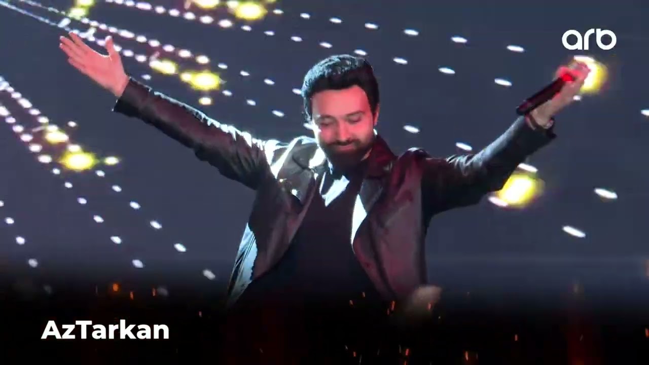 Bir bahar axşamı | Arb tv Novruz konserti