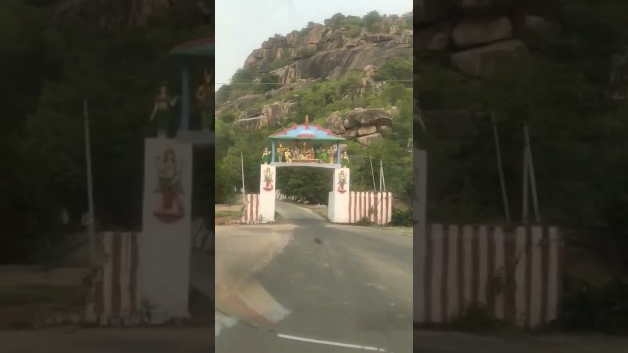 Manyamkonda  