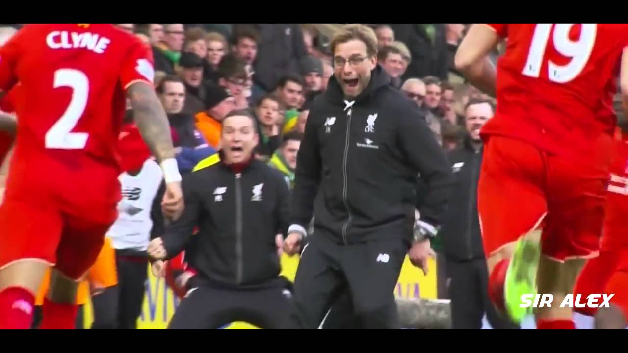 Emotional Football Coaches Best Moments and Celebrations HD