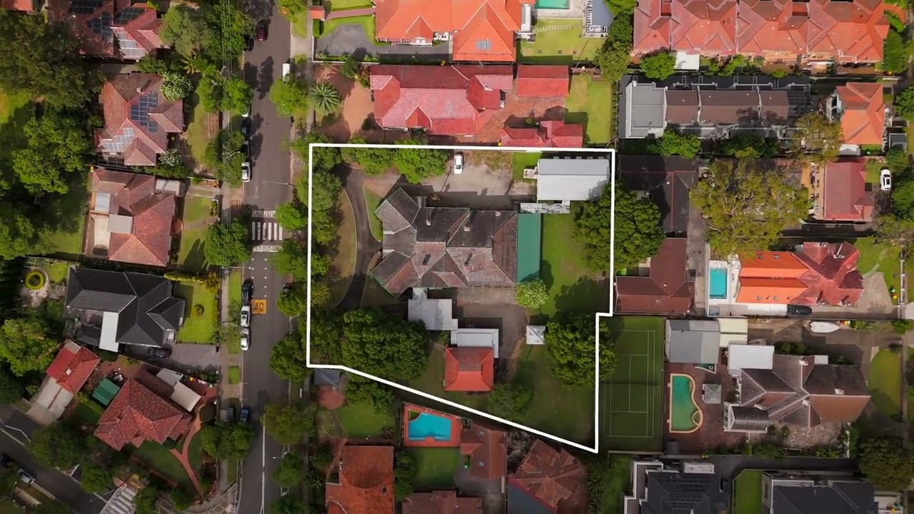 65-69 Albert Road, Strathfield