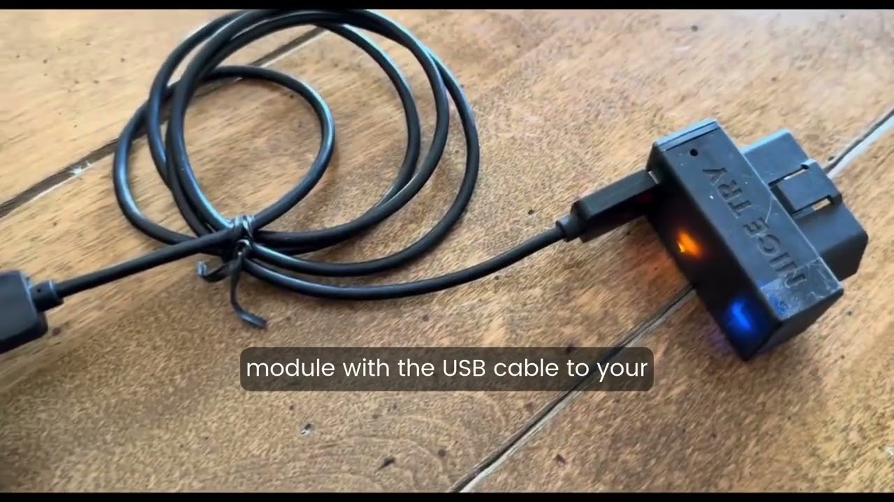 How to update your Nice Try module