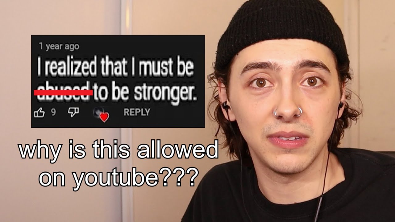the dark side of youtube subliminals