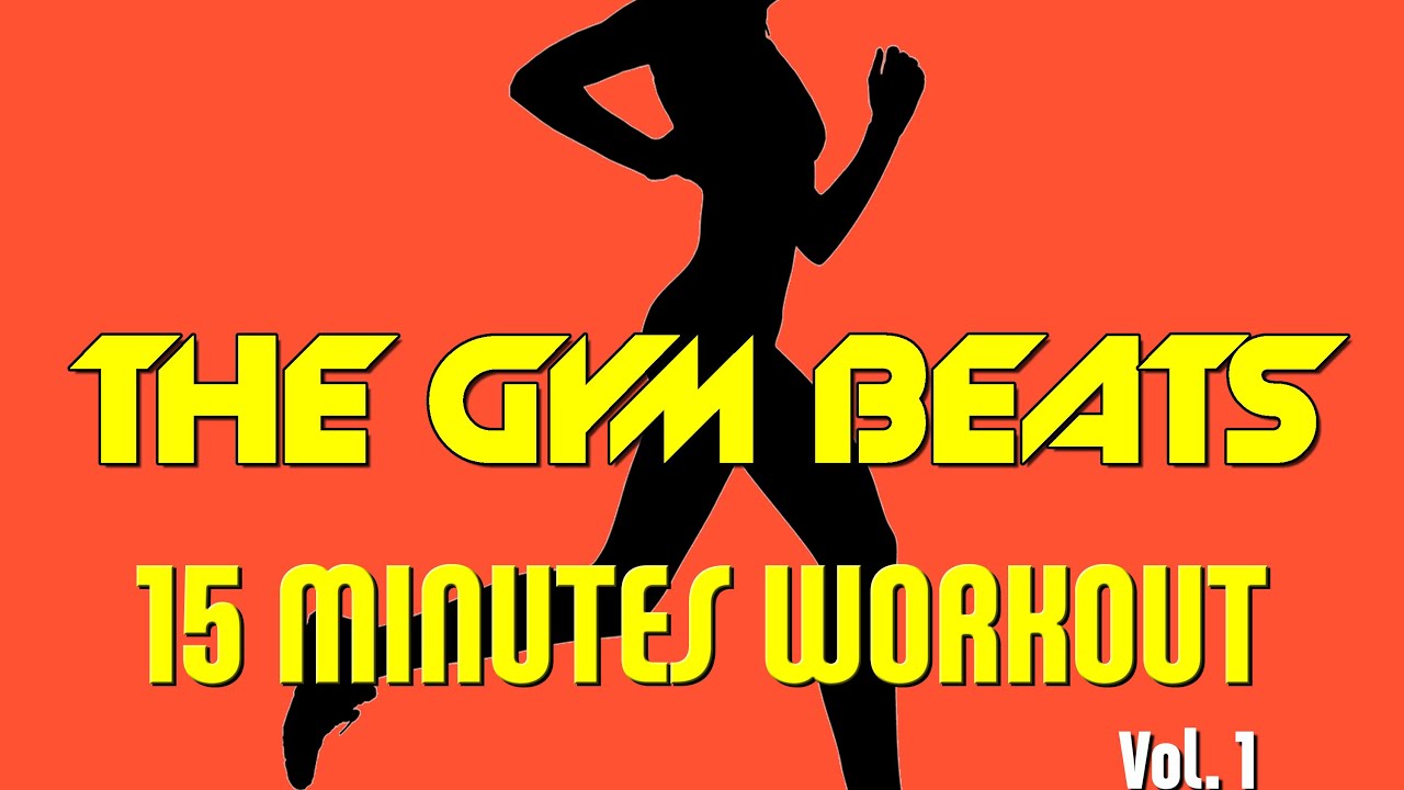 THE GYM BEATS 