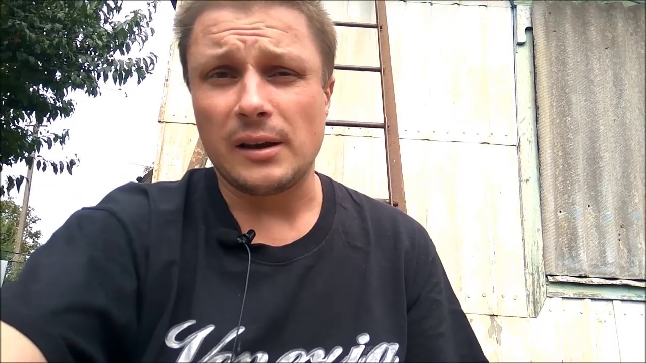 Саманные стены готовы, Машин домик почти готов, заработок на ютубе/Новая Жизнь