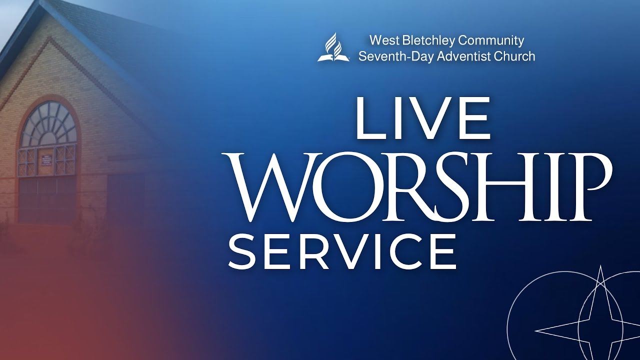 Family Service | “Radical Generosity” - Elder Sam Seidu | 17/01/2026