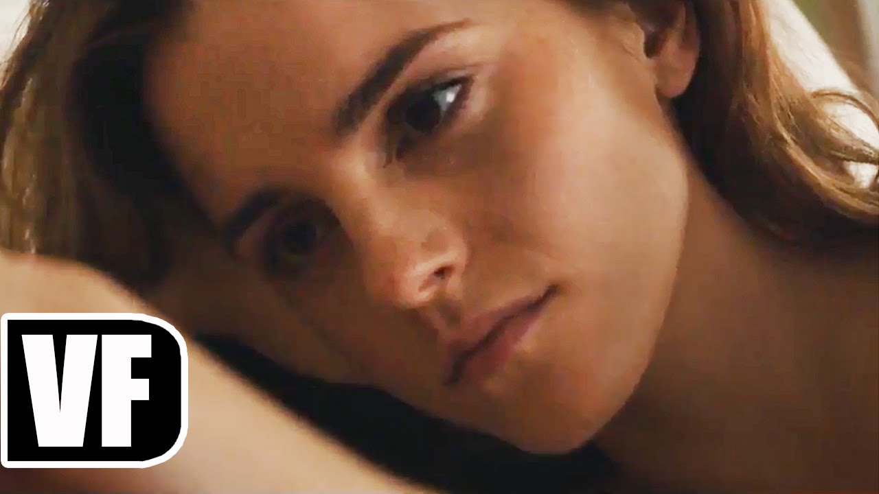 COLONIA Bande Annonce VF (Emma Watson 2016)