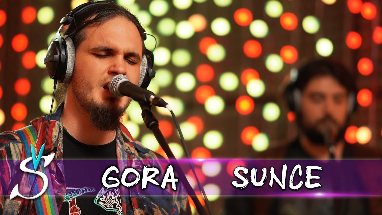 GORA - Sunce @ Šapat