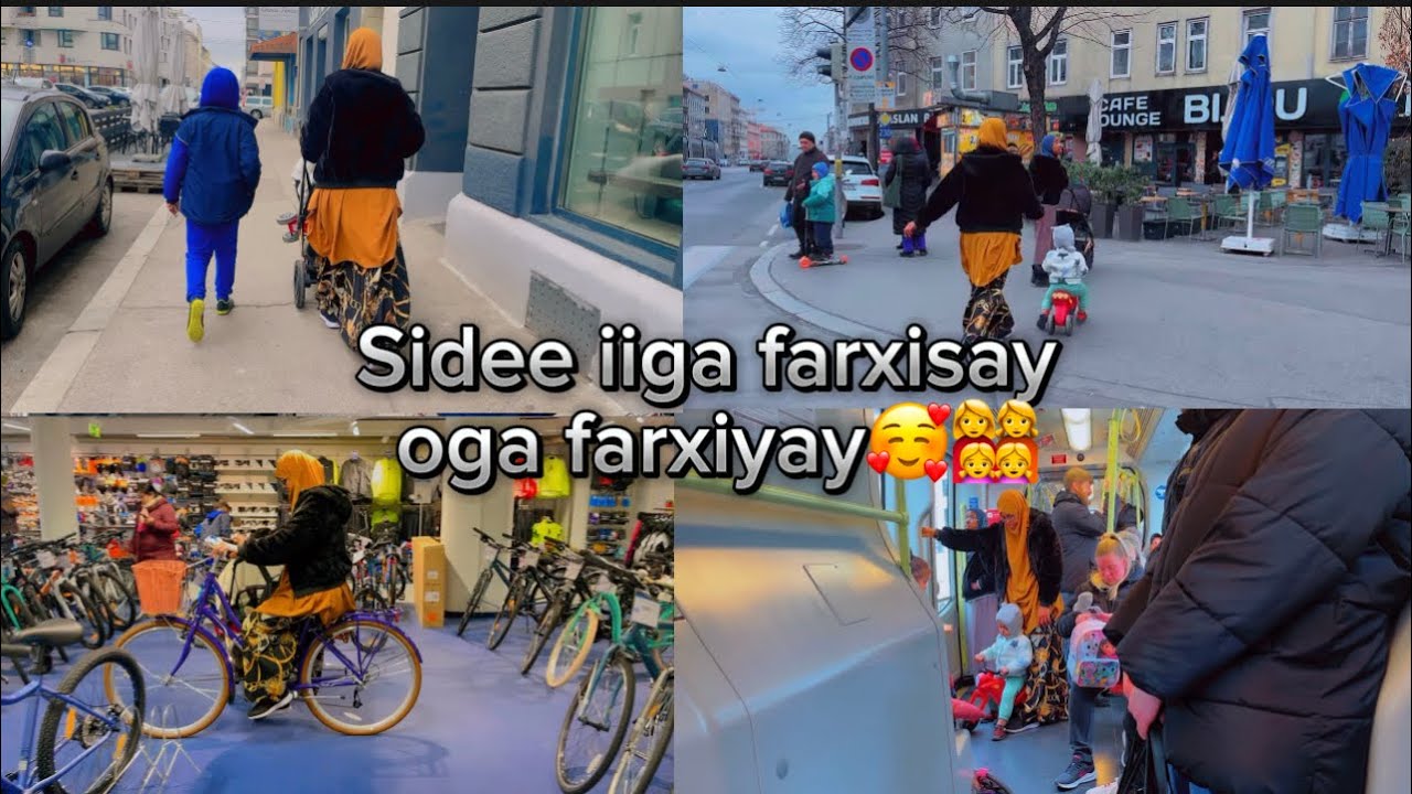 ilmahaaga agoon miyaa?waa tanaa jawaabtiina👈by@nasriinofficial