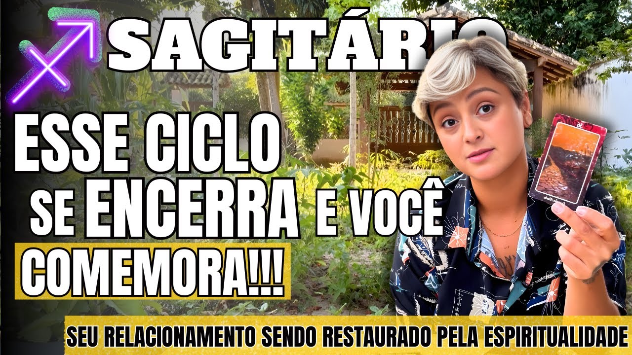 SAGITÁRIO♐️ Ataque Espiritual no seu CASAMENTO E DINHEIRO!!! Mentores NÃO PERMITIRÃO🔥🔪🔪🔪