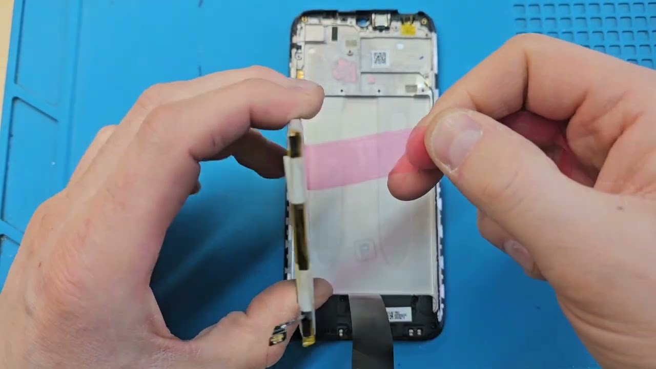 Redmi 9a Battery Replacement / How To Change Guide