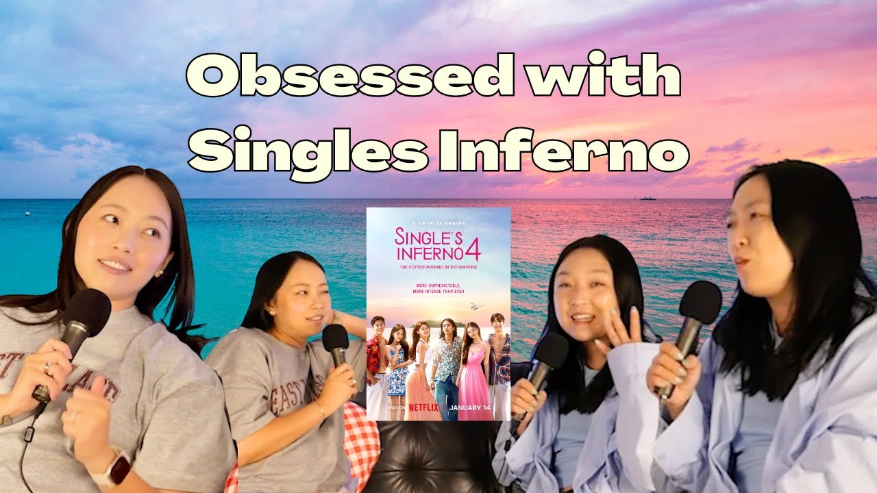 Singles Inferno Season 4: our analysis & predictions