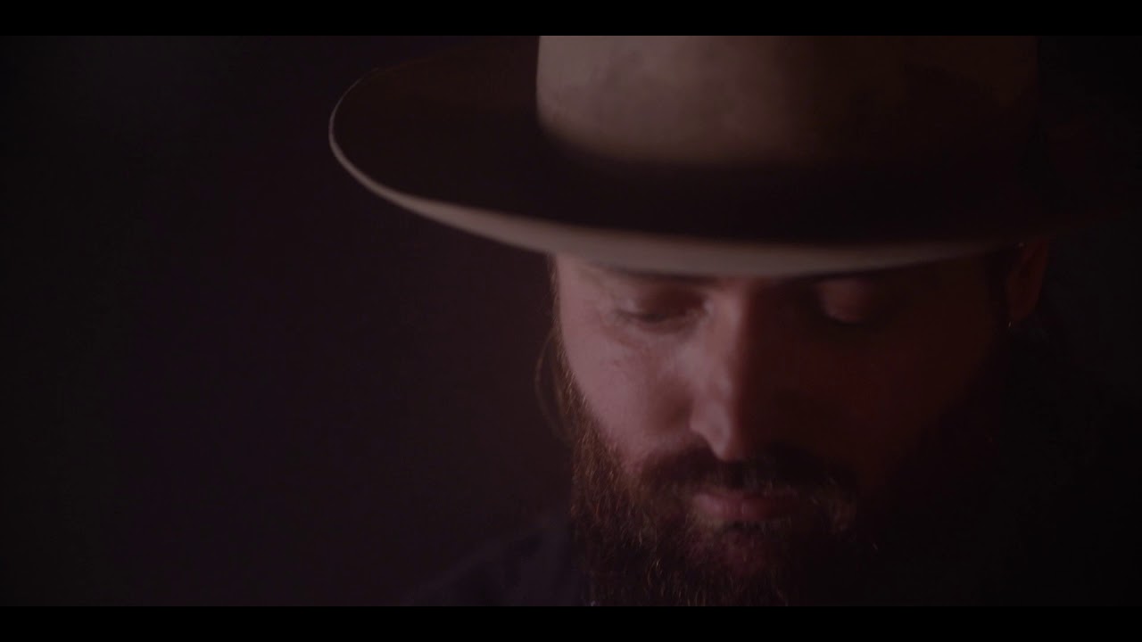 RY X - The Water (Live at Cabaret Sauvage, Paris)