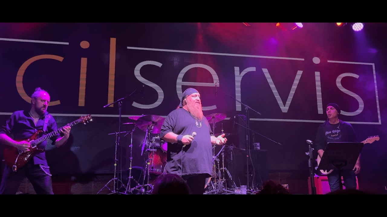 Acil Servis - Yusuf Yusuf (Live - 2024)