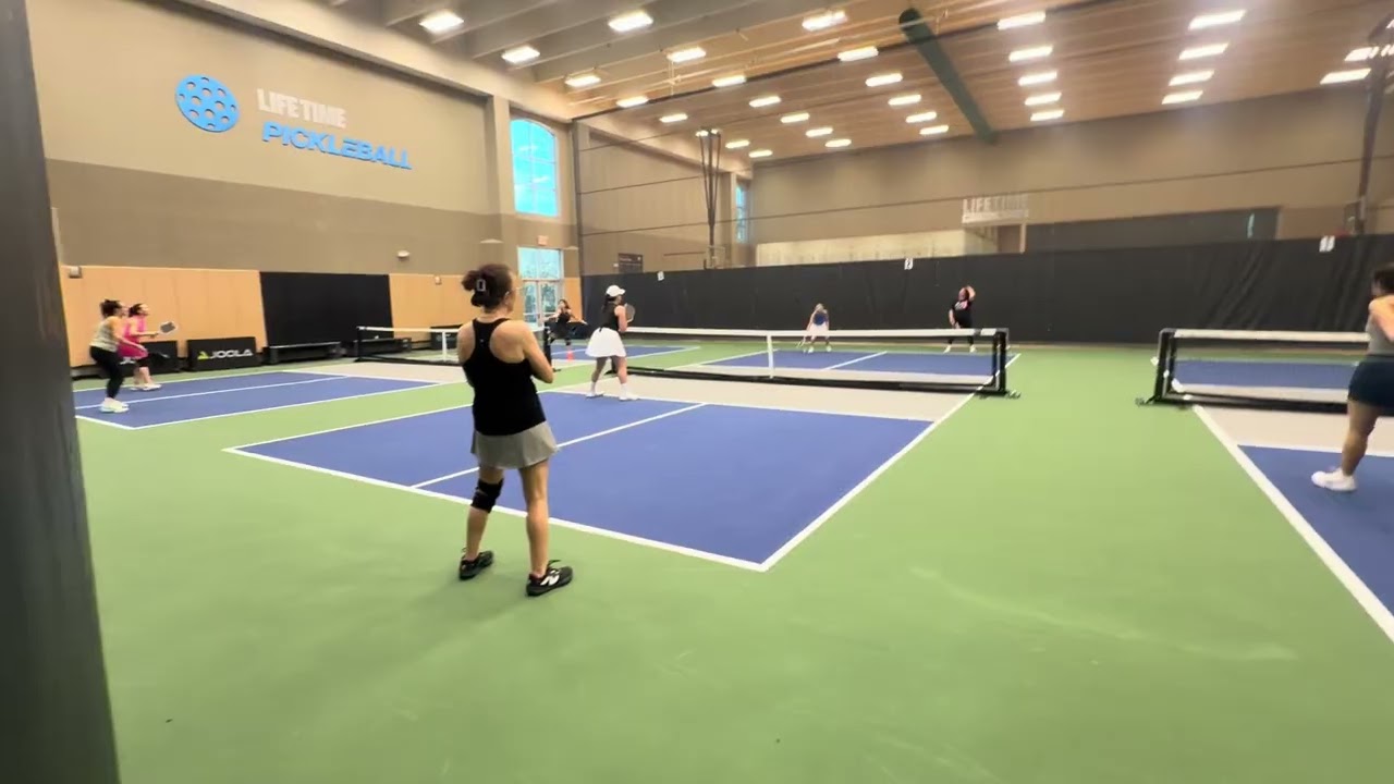 Lifetime league (7) 