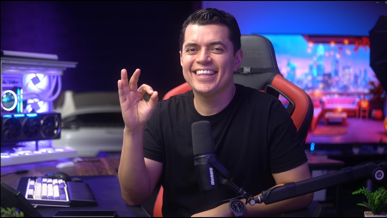 ¡Platicamos y Respondo TODAS TUS DUDAS EN VIVO!