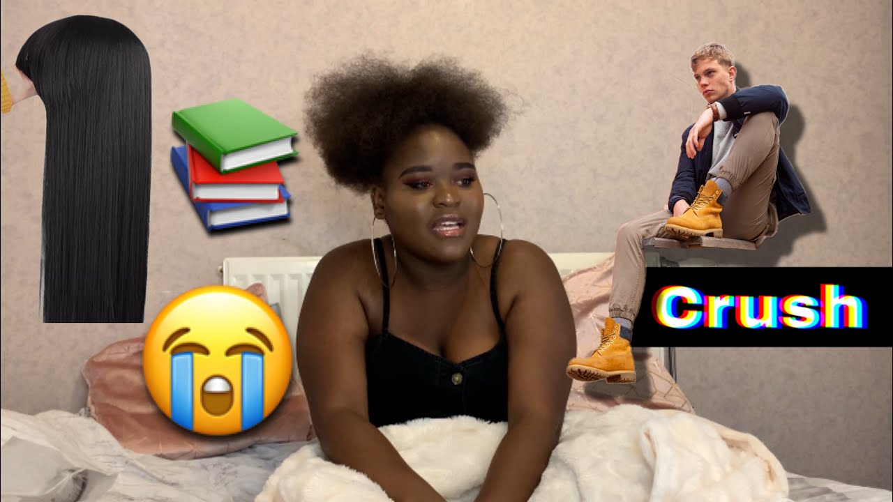 STORYTIME : IL RETIRE MA PERRUQUE DEVANT MON CRUSH 😭🚶🏼